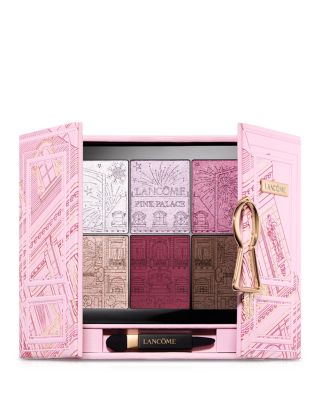 The Suite Escape Eyeshadow Palette, Limited Edition