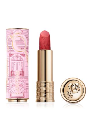 L'Absolu Rouge Drama Matte, Limited Edition