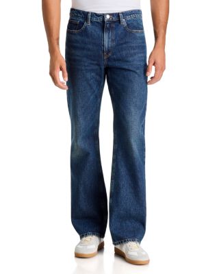Bootcut 33" Jeans