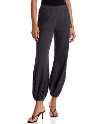 Boyfriend Jogger Pants