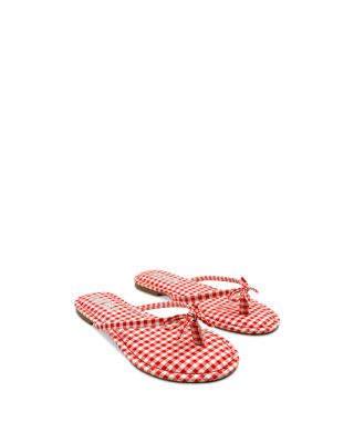 Girls' Daisy Bow Sandals – Little Kid, Big Kid