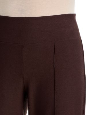 High Rise Wide Leg Pants - thumbnail 10