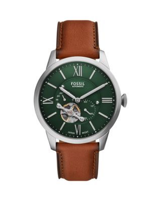 Fossil Townsman Watch, 44mm