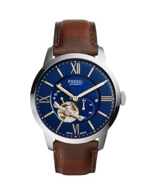 Townsman Watch, 44mm