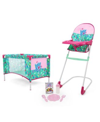  At Home Set, Ages 3+