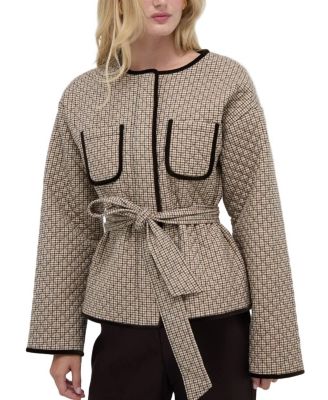Women's The Barrow Jacket