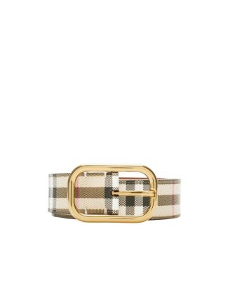  Check Belt