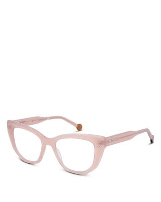 Isla Cat Eye Blue Light Glasses, 52mm