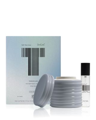 Theraplush "Xtra Milk" Overnight Retinol Hand Repair Cream & Travel Perfume Spray Gift Set