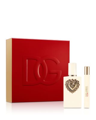 Your Devotion Eau de Parfum Intense Gift Set