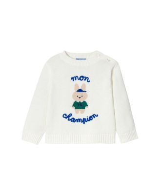 Boys' Hercule Sweater - Baby, Little Kid