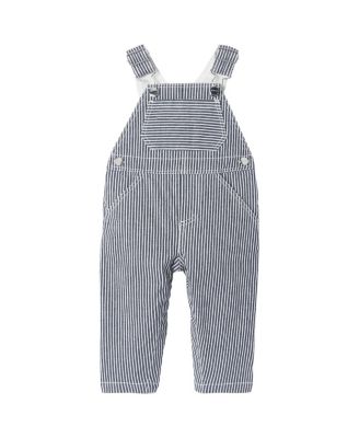 Boys' Abbaye Overalls - Baby
