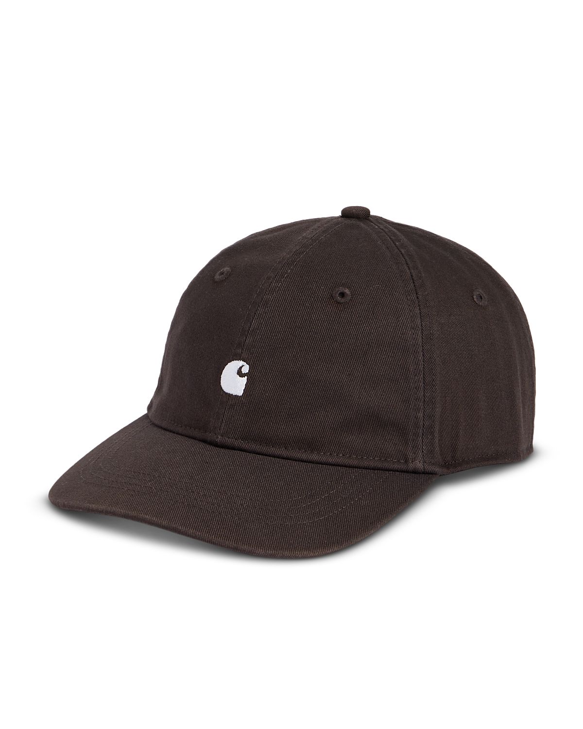 Carhartt Wip Madison Logo Cotton Baseball Cap