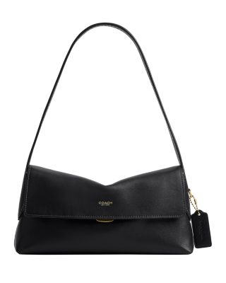 Chelsea 36 Leather Shoulder Bag