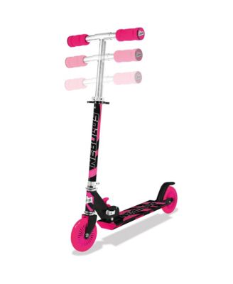  Nebulus Adjustable Scooter, Ages 5+