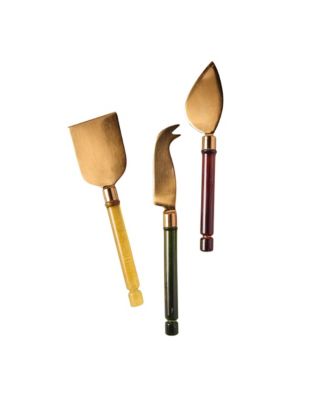  Niko Cheese, Set of 3