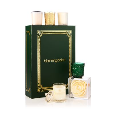 Home Fragrance Discovery Gift Set - Exclusive