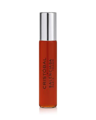 Crist&oacute;bal Parfum Travel Spray 0.5 oz.