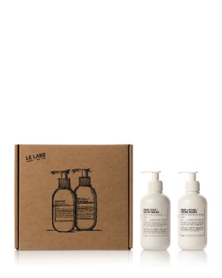 Hinoki Hand Care Gift Set