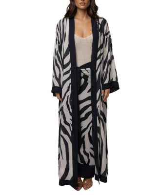  Safari Days Duster