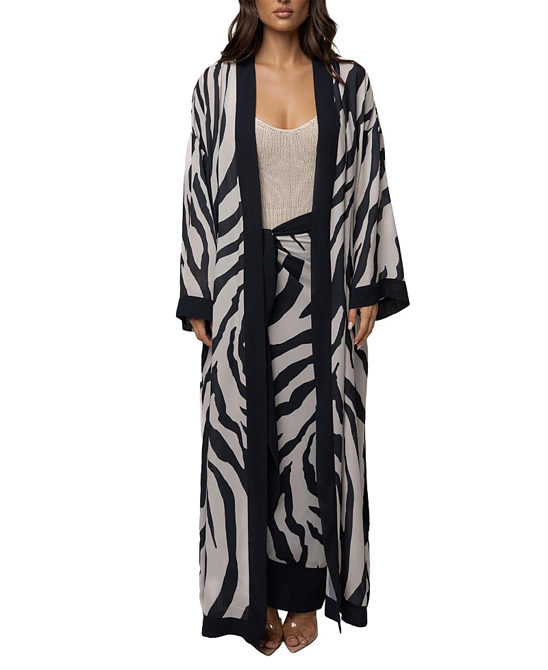 Jluxlabel Safari Days Duster