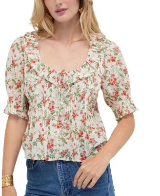 Women's The Camri Top