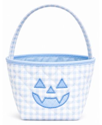  Petite Pumpkin Halloween Tote