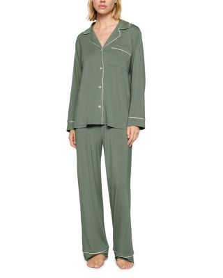 Gisele Tencel™ Modal Long PJ Set