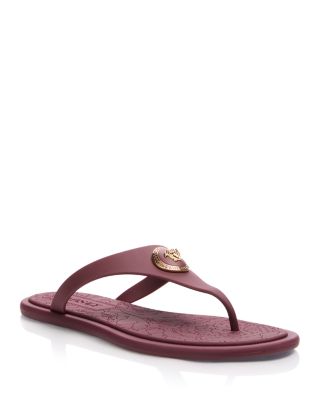 Women's Alia Medusa Thong Sandals