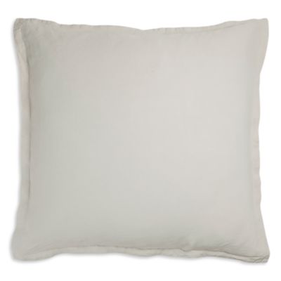 Linen Sham, Euro