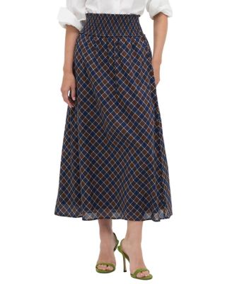  Women's The Delphine Nap Skirt