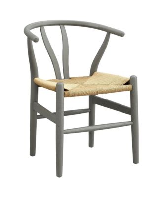  Amish 29" Wood Dining Chair