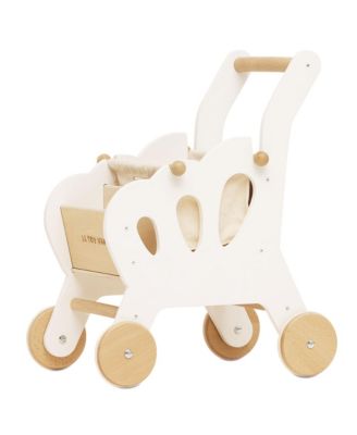 Shopping Grocery Trolley & Bag - 3+ Years