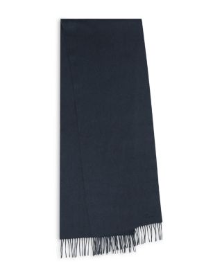 Picton Wool & Cashmere Scarf