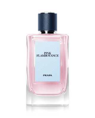 Pink Flamboyance