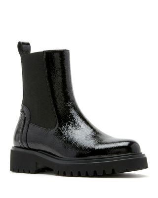 Women's Kudos Leather Chelsea Boots