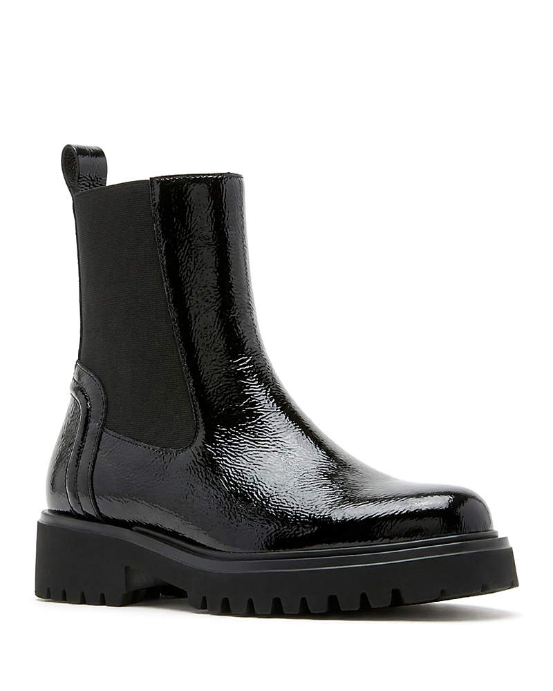 La Canadienne Women's Kudos Leather Chelsea Boots