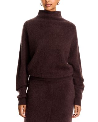Frosella Funnel Neck Sweater - Exclusive