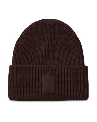 JUDE-WZ Cuffed Knit Hat