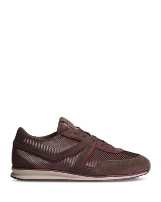 rag & bone Women's Retro Trainer Sneakers