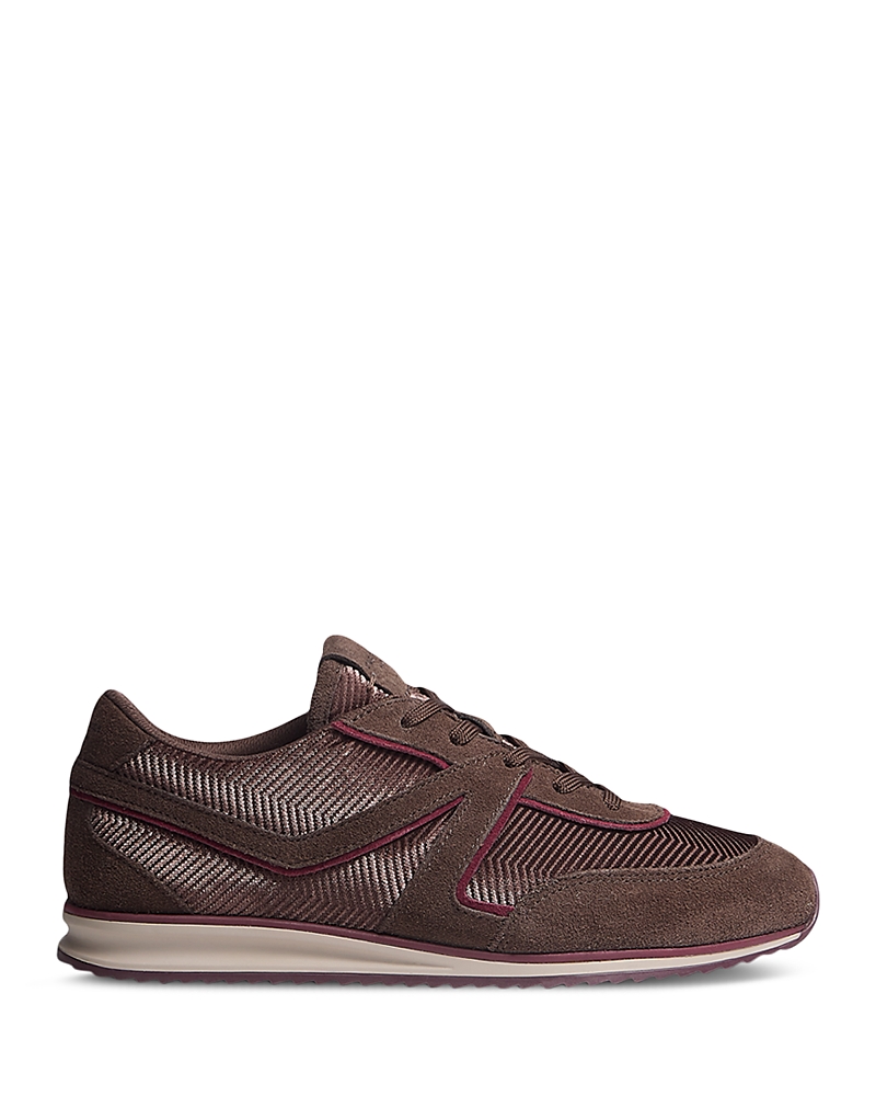rag & bone Women's Retro Trainer Sneakers