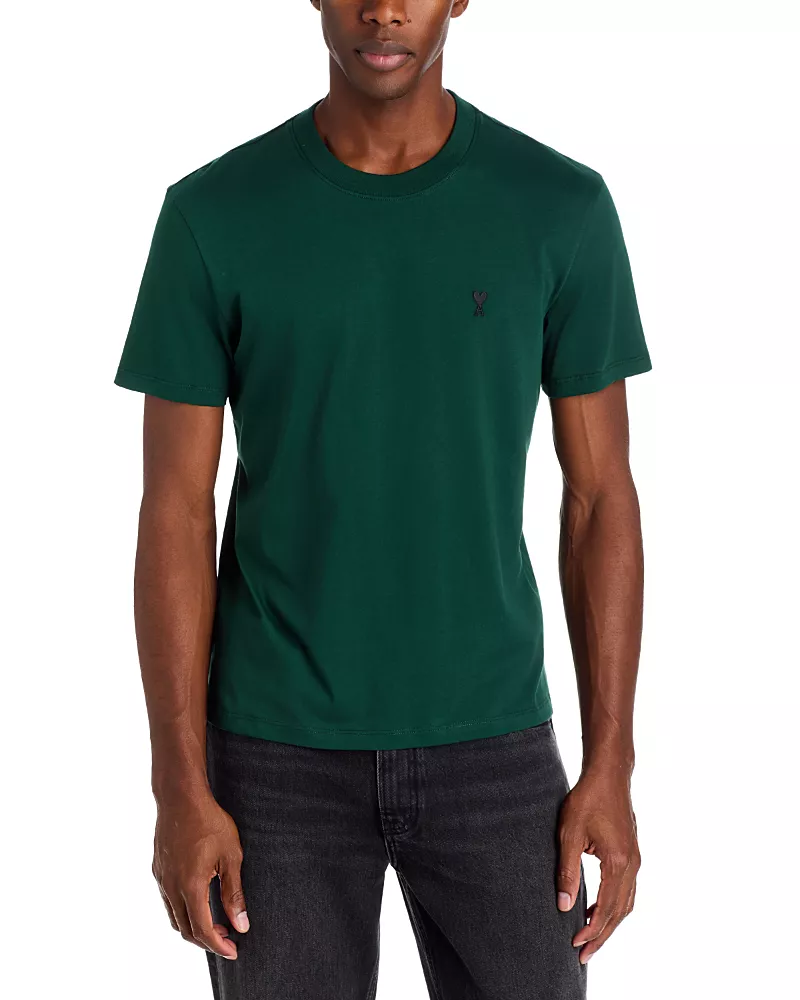 Ami Ami de Coeur Tee