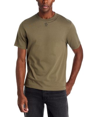 Graphic Short Sleeve Tee