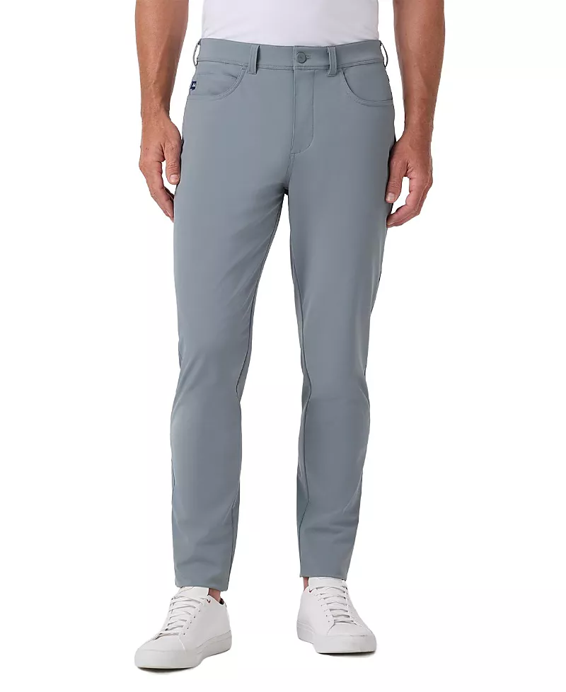 Mizzen+Main Helmsman 5 Pocket 30 Inseam Pant