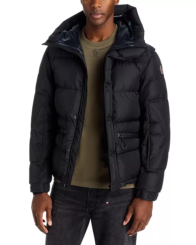 Moncler Kasanka Down Jacket