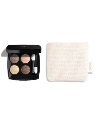 LES 4 OMBRES OMBRE D'OR Multi-effect Quadra Eyeshadow