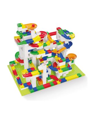 585 Piece Mega Building Box Set - Age 4+