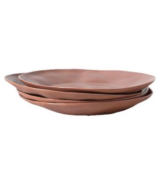  Tam Stoneware Side Plate, Set of 4