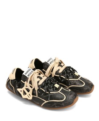  Women's Soul Sneakers