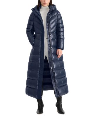 Mackage Calina Down Maxi Coat